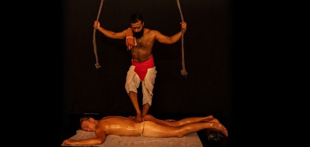 Chavitti thirummu treatment for backpain