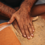 Kalari Marma chikitsa