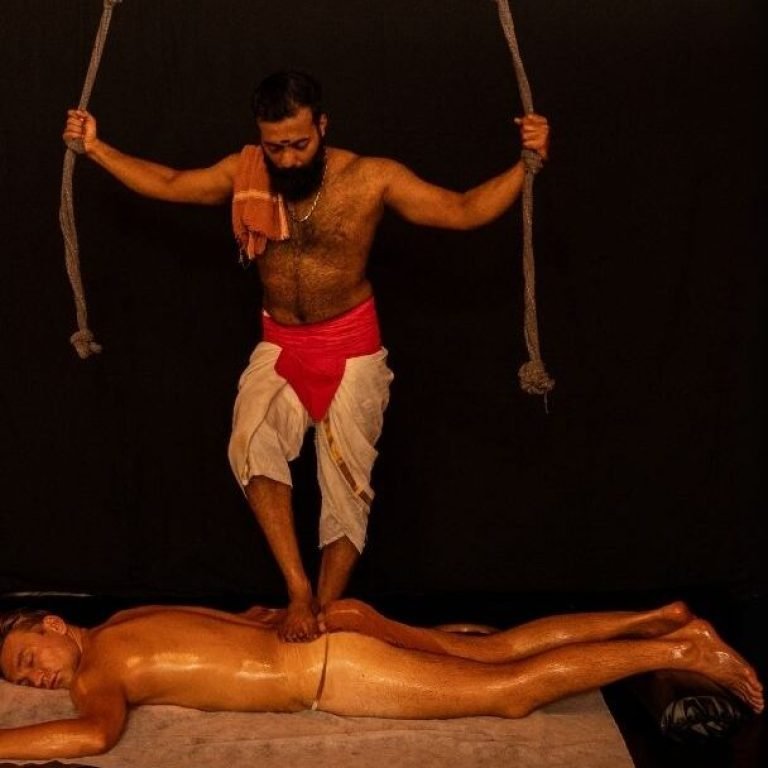 Chavitti thirummu treatment for backpain