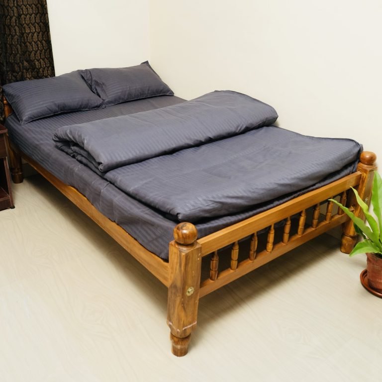 Healing Stays & Lifestyle