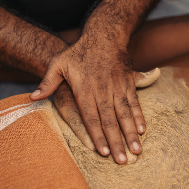 Kalari Marma chikitsa